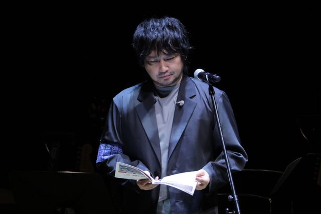 中村悠一