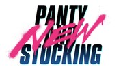 「NEW PANTY AND STOCKING」ロゴ