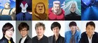 アニメ「PLUTO」10月26日配信、PV公開 山寺宏一・宮野真守・関俊彦ら出演