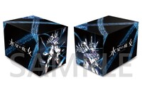 Amazon.co.jp Season2 vol.1～4 購入特典「描き下ろしイラスト（ガンダム・エアリアル）使用 全巻収納 BOX」