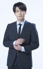 松田元太扮する結城真臣。