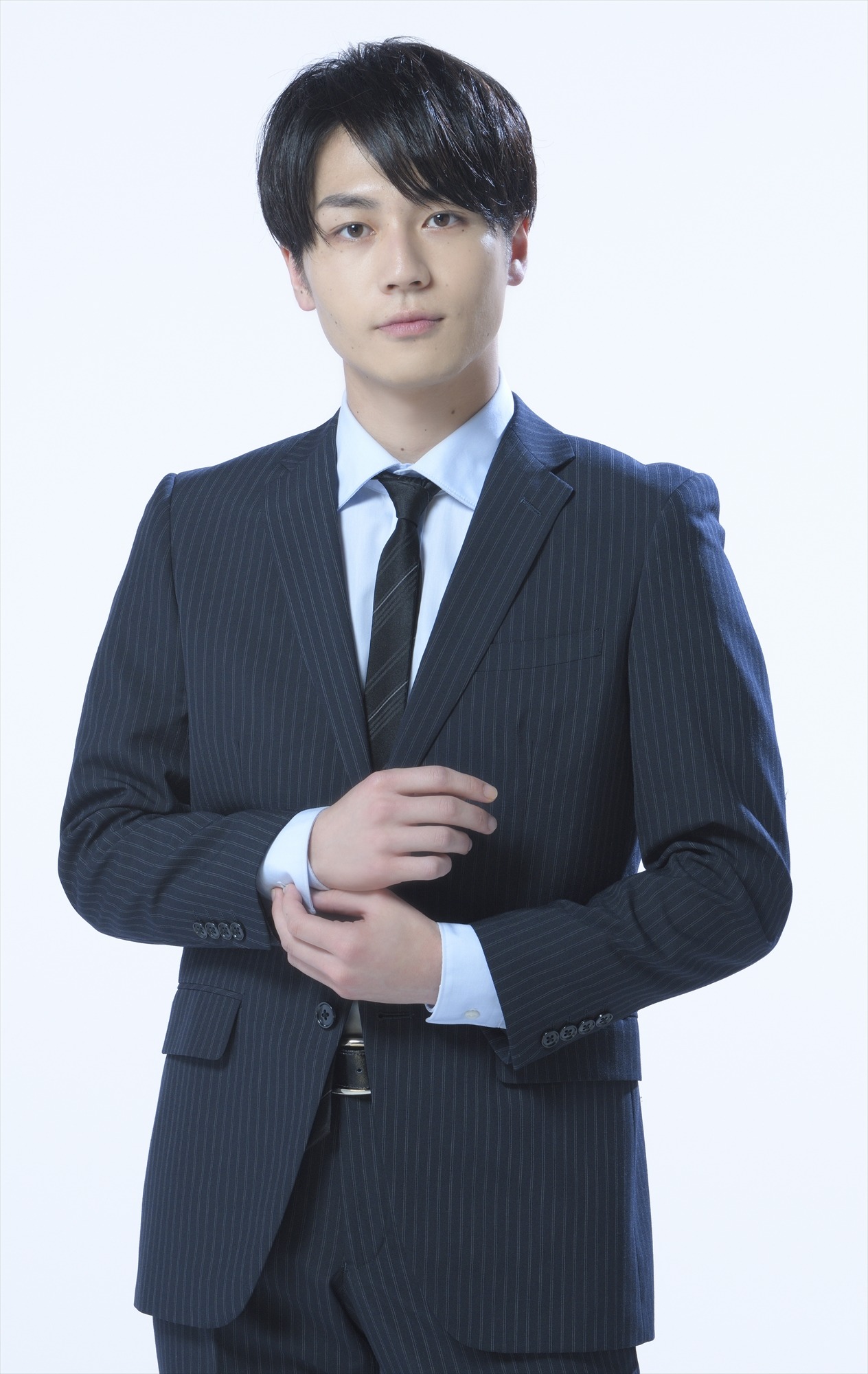 松田元太（Travis Japan）