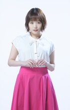 大原櫻子扮する河合佳子。