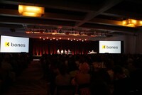 「Anime Expo 2023」の様子。