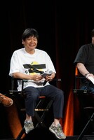 「Anime Expo 2023」の様子。