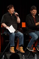 「Anime Expo 2023」の様子。