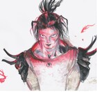 天野喜孝のアート作品「ZAN」劇場アニメ化、2026年以降に公開