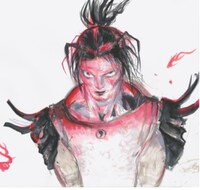 「ZAN」ビジュアル