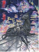 「ZAN」ビジュアル