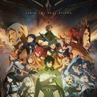 「盾の勇者の成り上がり」PV第2弾公開、スペシャルサポーターに東京ホテイソン