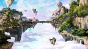 アニメ「異世界スーサイド・スクワッド」制作決定PVより。