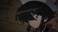 「ガールズ＆パンツァー 最終章」第4話本予告映像第1弾より。(c)GIRLS und PANZER Finale Projekt
