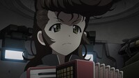 「ガールズ＆パンツァー 最終章」第4話本予告映像第1弾より。(c)GIRLS und PANZER Finale Projekt
