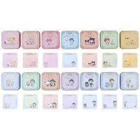 シークレット缶入りメモ