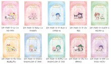 「劇場版『美少女戦士セーラームーンCosmos』×サンリオキャラクターズ」コラボレーションデザイン