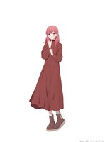 糸瀬雪（CV：諸星すみれ）