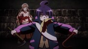「ダークギャザリング」霊媒体質の大学生が、超強力な霊媒体質の少女と出会う第1話