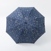 「夏目友人帳」コラボレーションの傘。