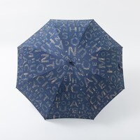 「夏目友人帳」コラボレーションの傘。