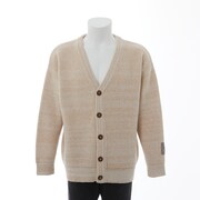 「夏目友人帳」コラボレーションのカーディガン。