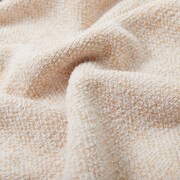 「夏目友人帳」コラボレーションのカーディガン。