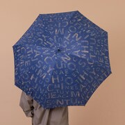 「夏目友人帳」コラボレーションの傘。