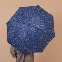 「夏目友人帳」コラボレーションの傘。