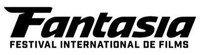 第26回ファンタジア国際映画祭のロゴ。