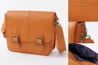 「夏目友人帳」コラボレーションアパレルグッズ。