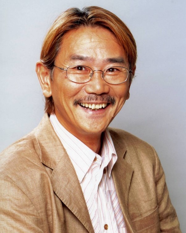 千葉繁