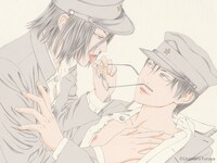 「白昼夢-WACHTRAUM-」シリーズより。