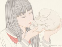 「白昼夢-WACHTRAUM-」シリーズより。