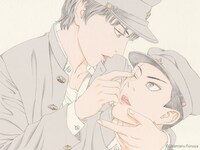 「白昼夢-WACHTRAUM-」シリーズより。