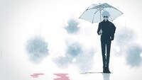 TVアニメ「『呪術廻戦』第2期」の「懐玉・玉折」ノンクレジットエンディングムービーより。