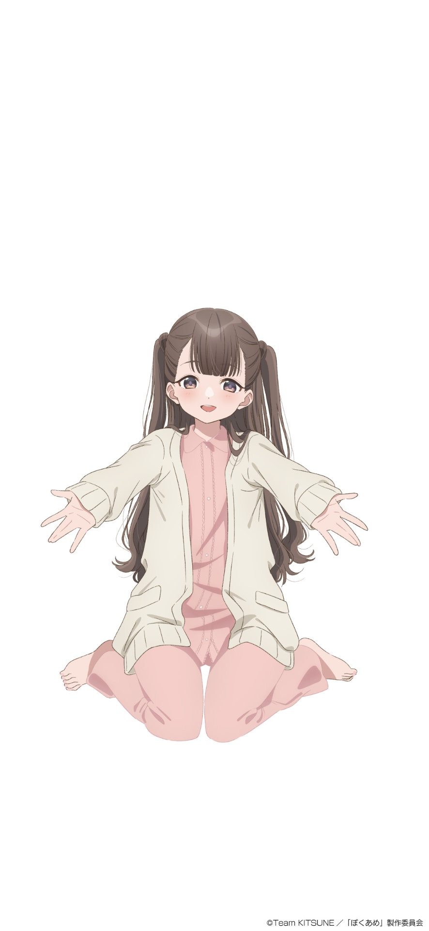 時野谷美桜（CV：麻倉もも）