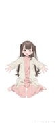 時野谷美桜(CV:麻倉もも)