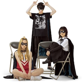 ドラマ「EVOL」マンガ1巻表紙を実写で再現、カネコアツシ「命が宿ったかのよう」