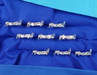 「Free!-the Final Stroke-ロゴリング」