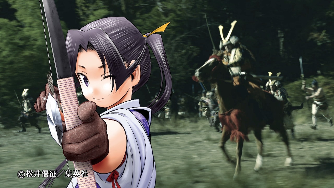 北条時行に焦点当てた歴史番組、「逃げ上手の若君」松井優征も登場