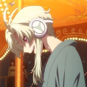 「ヴァンガード will+Dress」3期第1話先行カット、ユウユに挑むジンキ