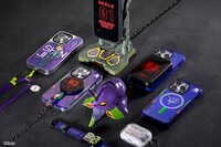 「EVANGELION x CASETiFY」