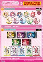 アニメ「五等分の花嫁∽」グッズ