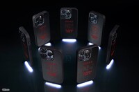 「EVANGELION x CASETiFY」より。