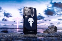 「EVANGELION x CASETiFY」より。