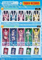 TVアニメ「女神のカフェテラス」グッズ