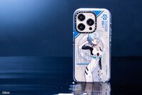 「EVANGELION x CASETiFY」より。
