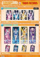 TVアニメ「カノジョも彼女」グッズ