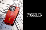 「EVANGELION x CASETiFY」より。
