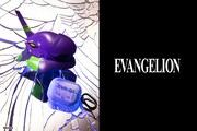 「EVANGELION x CASETiFY」より。