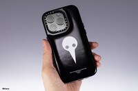 「EVANGELION x CASETiFY」より。
